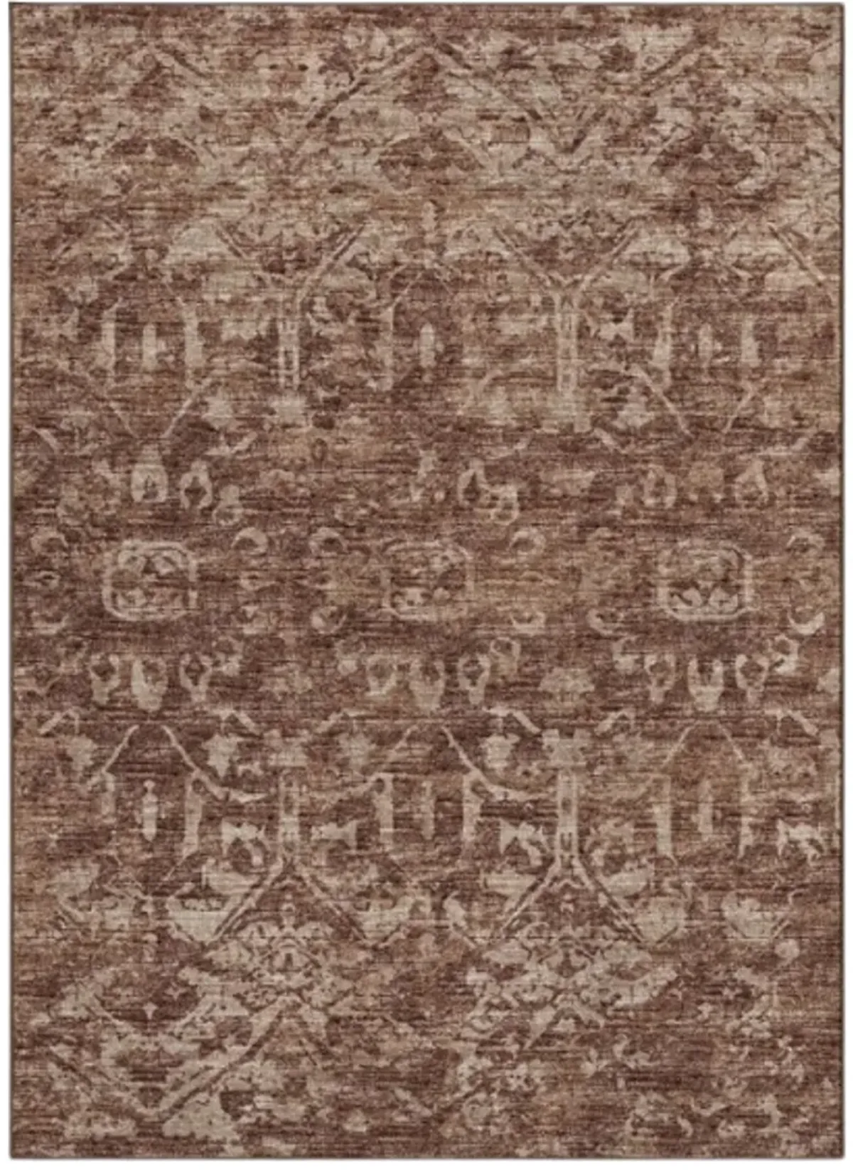 Dalyn Rug Company Aberdeen Mink 8'x10' Area Rug