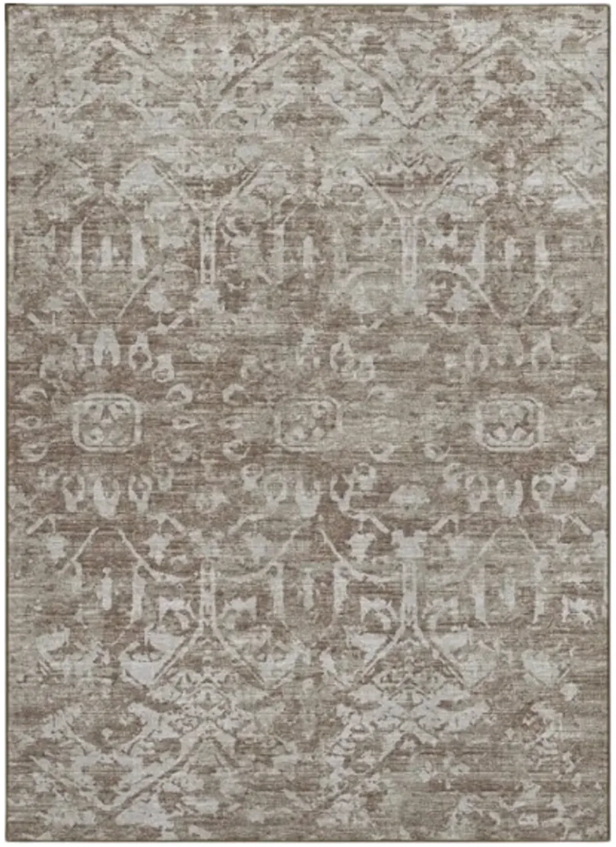 Dalyn Rug Company Aberdeen Mushroom 8'x10' Area Rug