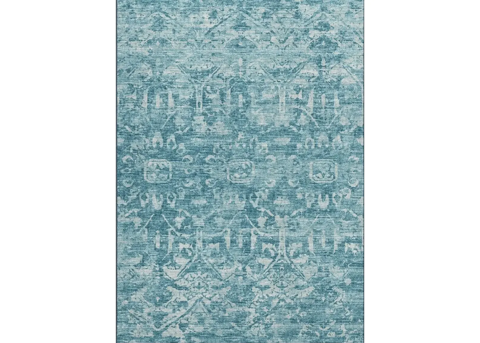 Dalyn Rug Company Aberdeen Seaside 5'x8' Area Rug