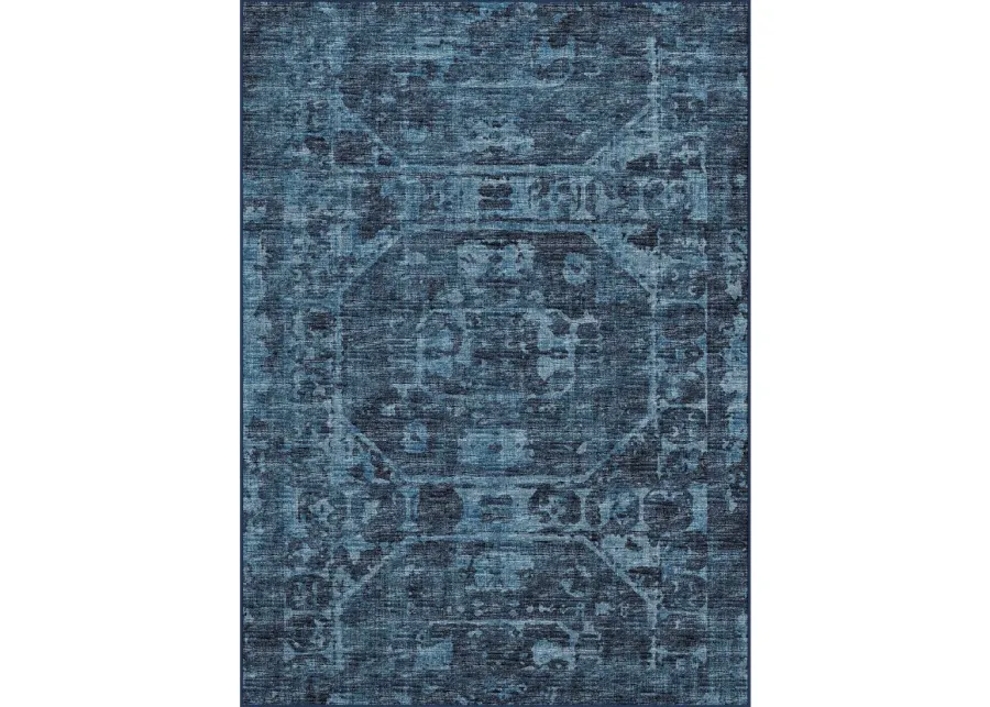 Dalyn Rug Company Aberdeen Baltic 5'x8' Area Rug