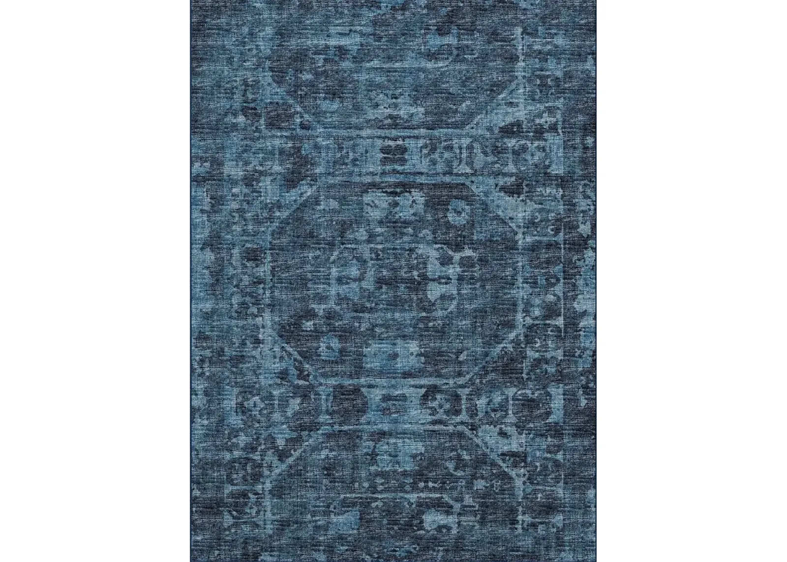 Dalyn Rug Company Aberdeen Baltic 5'x8' Area Rug