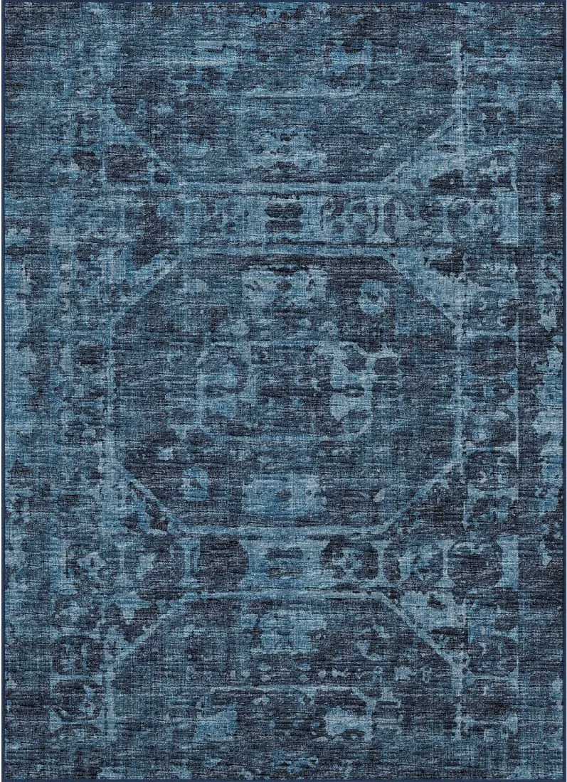 Dalyn Rug Company Aberdeen Baltic 5'x8' Area Rug