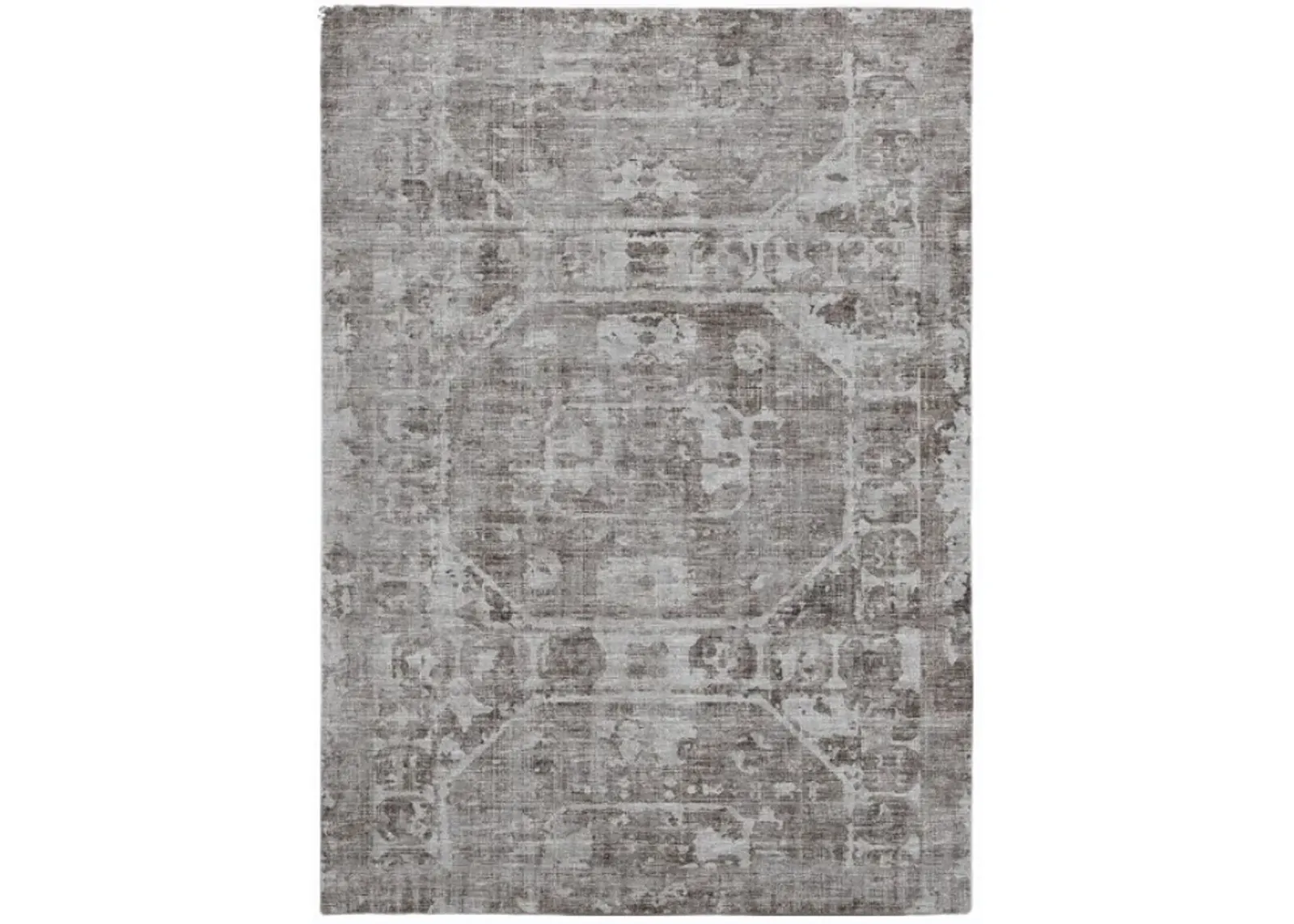 Dalyn Rug Company Aberdeen Coffee 8'x10' Area Rug