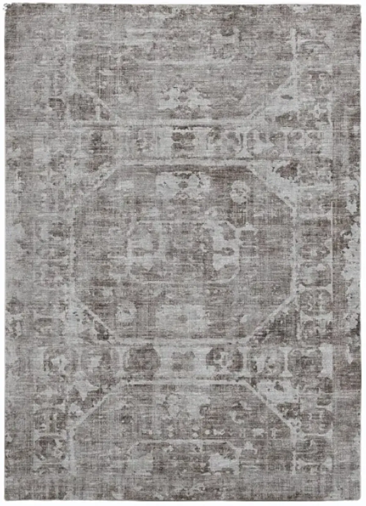 Dalyn Rug Company Aberdeen Coffee 8'x10' Area Rug