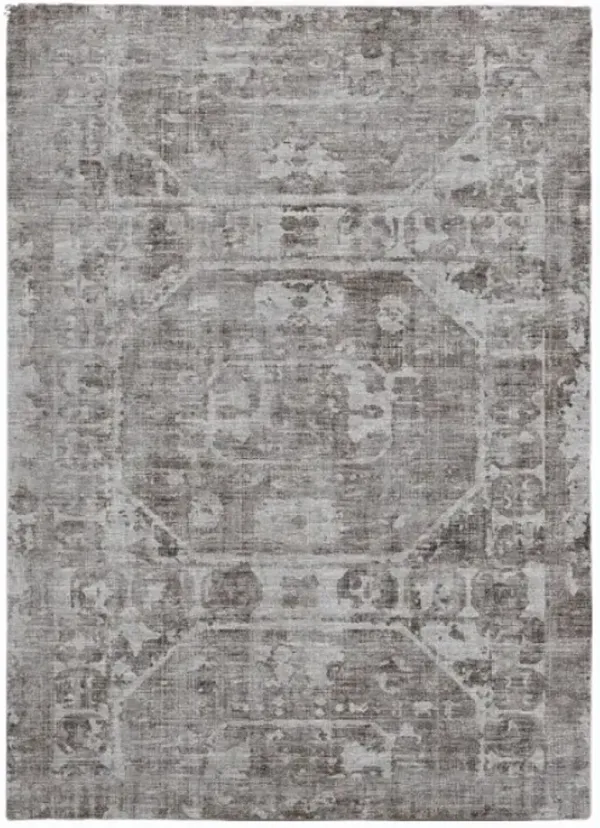 Dalyn Rug Company Aberdeen Coffee 8'x10' Area Rug