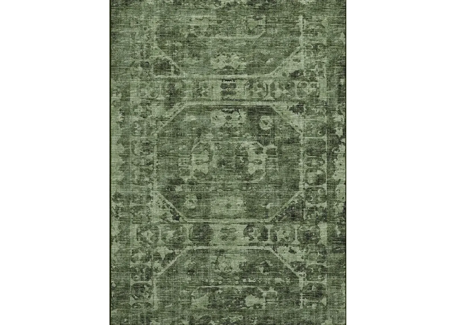 Dalyn Rug Company Aberdeen Cactus 5'x8' Area Rug