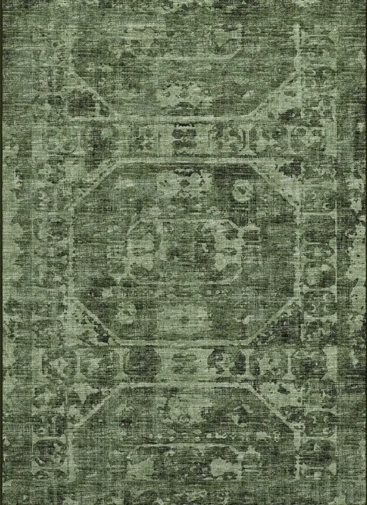 Dalyn Rug Company Aberdeen Cactus 5'x8' Area Rug