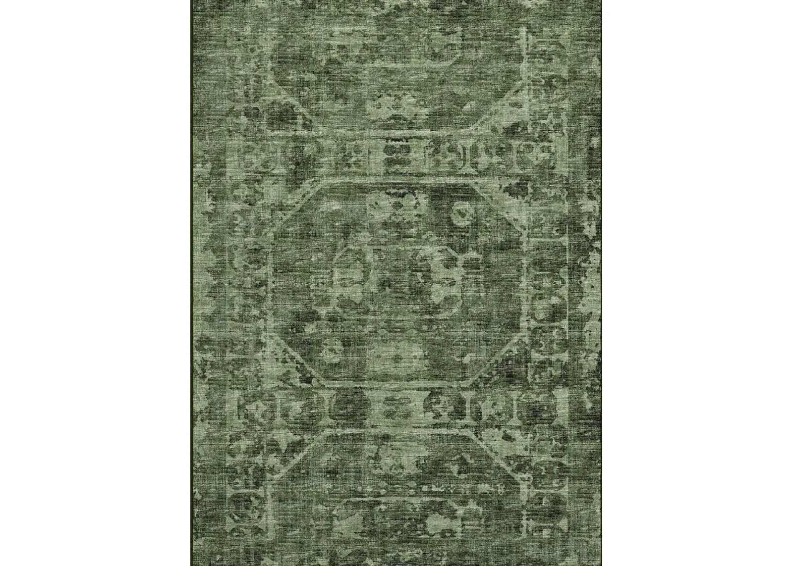 Dalyn Rug Company Aberdeen Cactus 8'x10' Area Rug