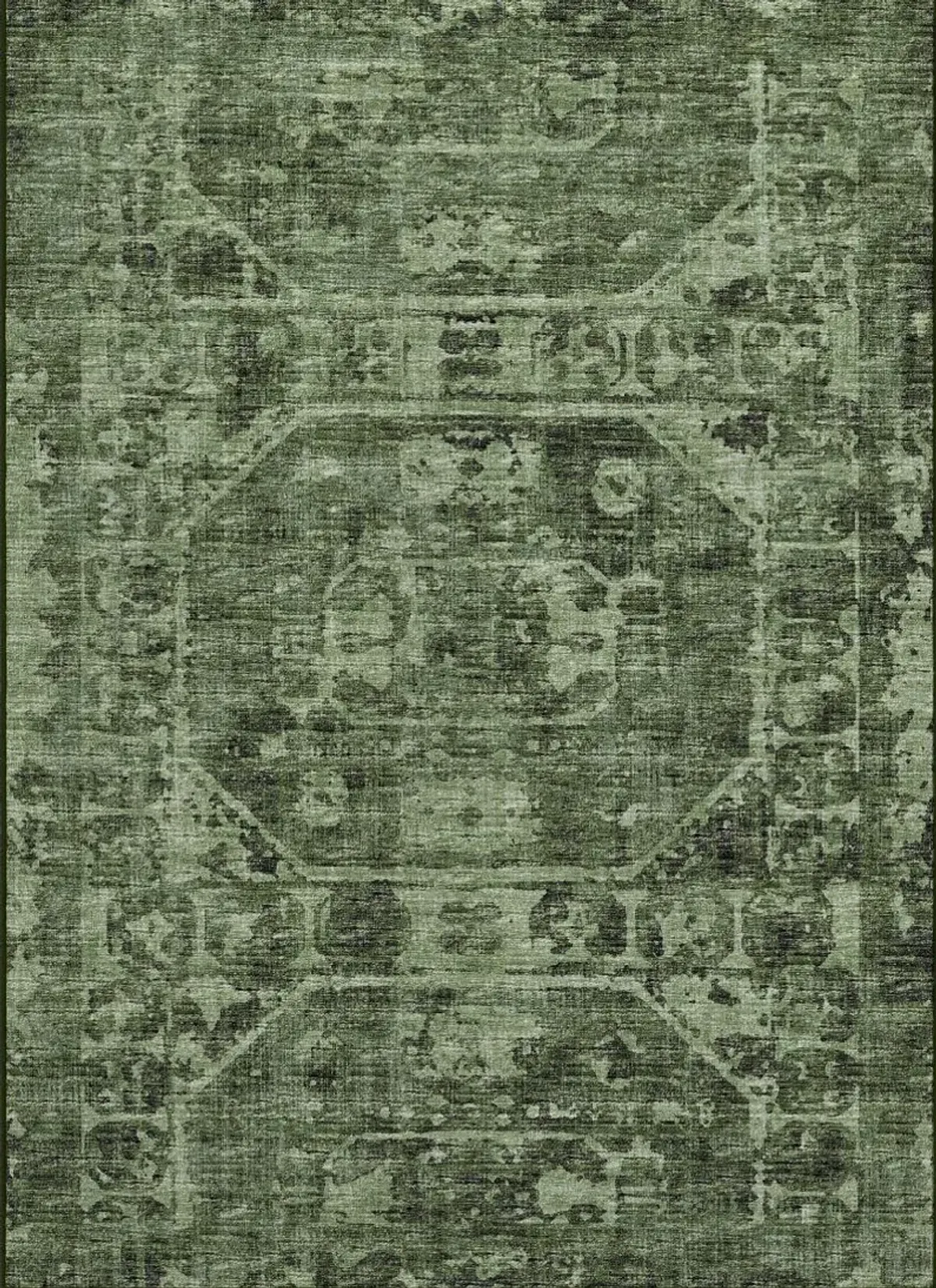 Dalyn Rug Company Aberdeen Cactus 8'x10' Area Rug