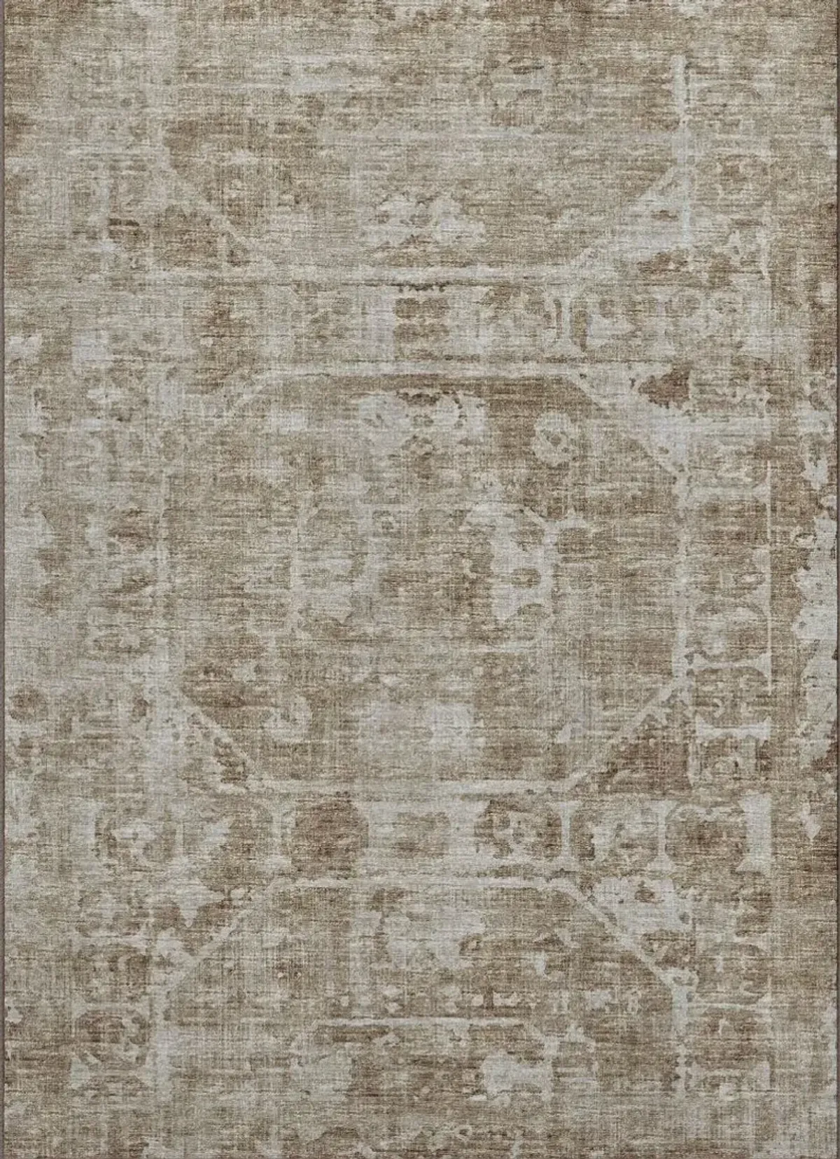 Dalyn Rug Company Aberdeen Driftwood 5'x8' Area Rug