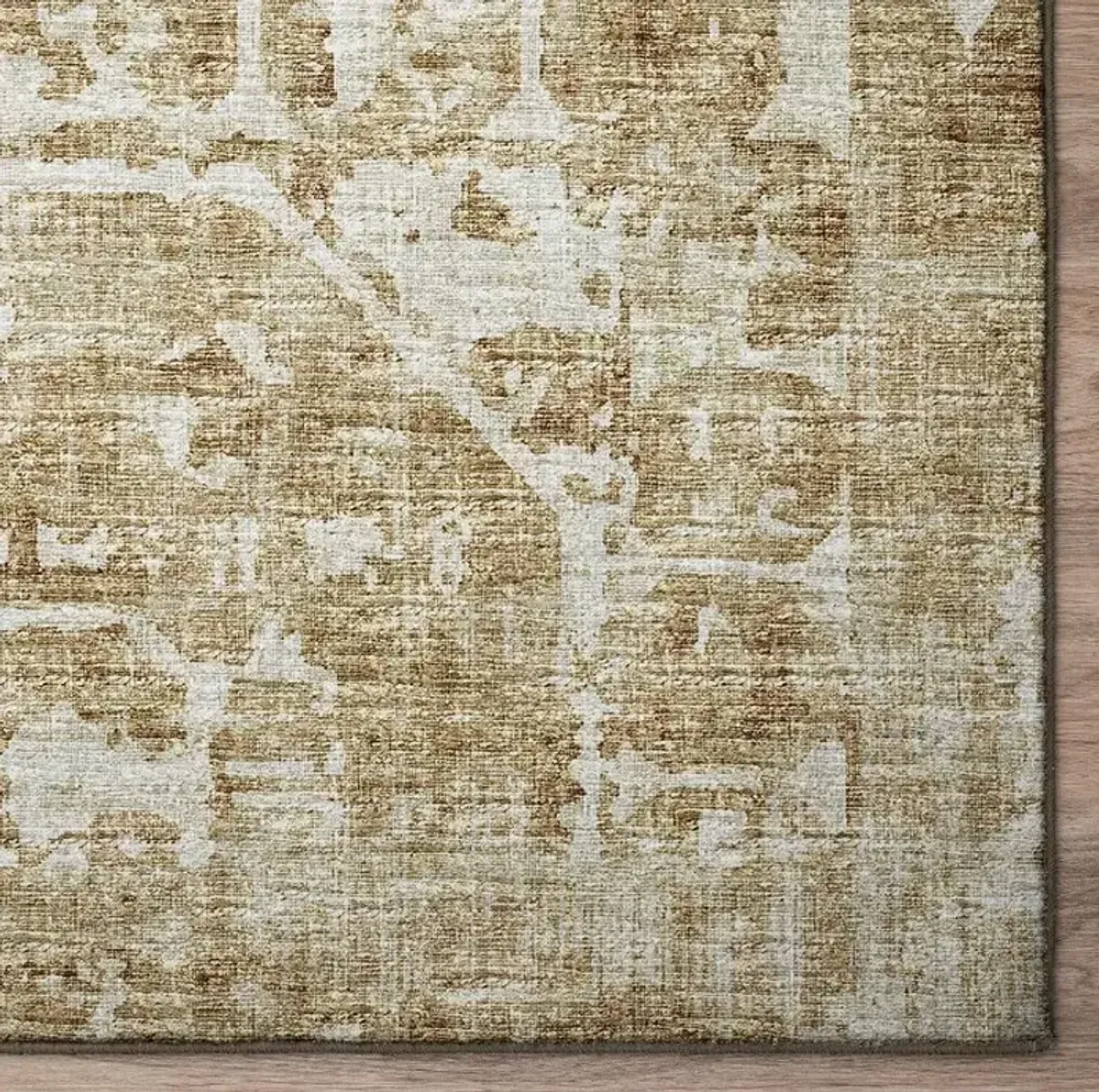 Dalyn Rug Company Aberdeen Driftwood 8'x10' Area Rug
