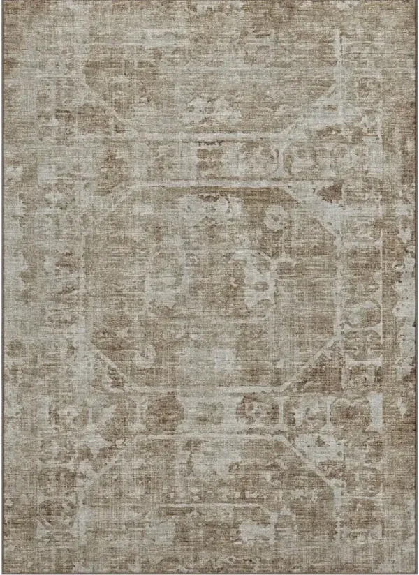 Dalyn Rug Company Aberdeen Driftwood 8'x10' Area Rug