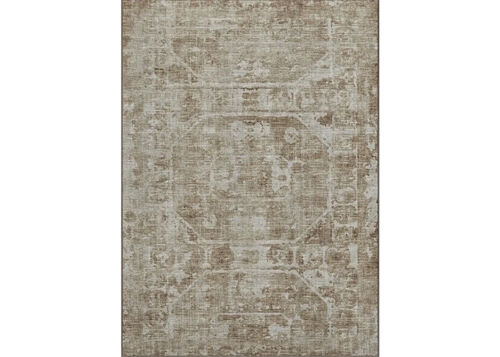 Dalyn Rug Company Aberdeen Driftwood 8'x10' Area Rug