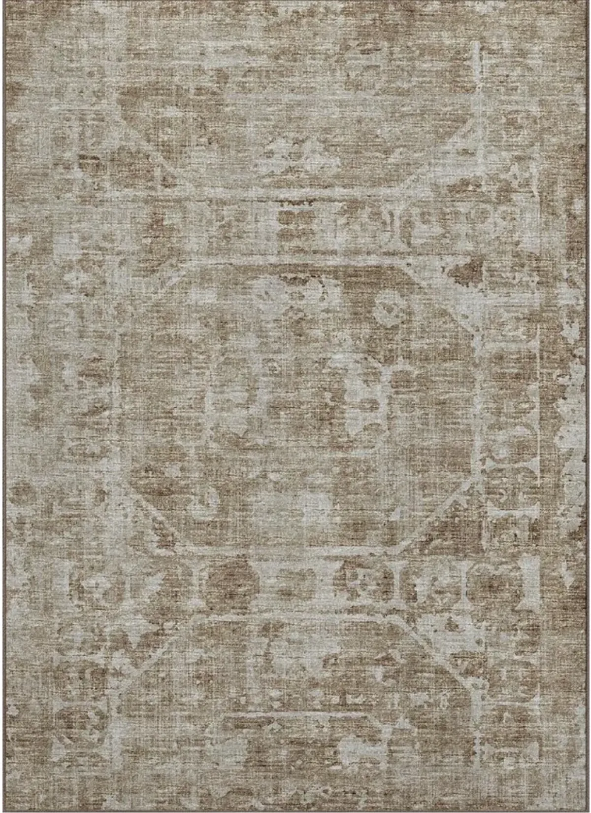 Dalyn Rug Company Aberdeen Driftwood 8'x10' Area Rug