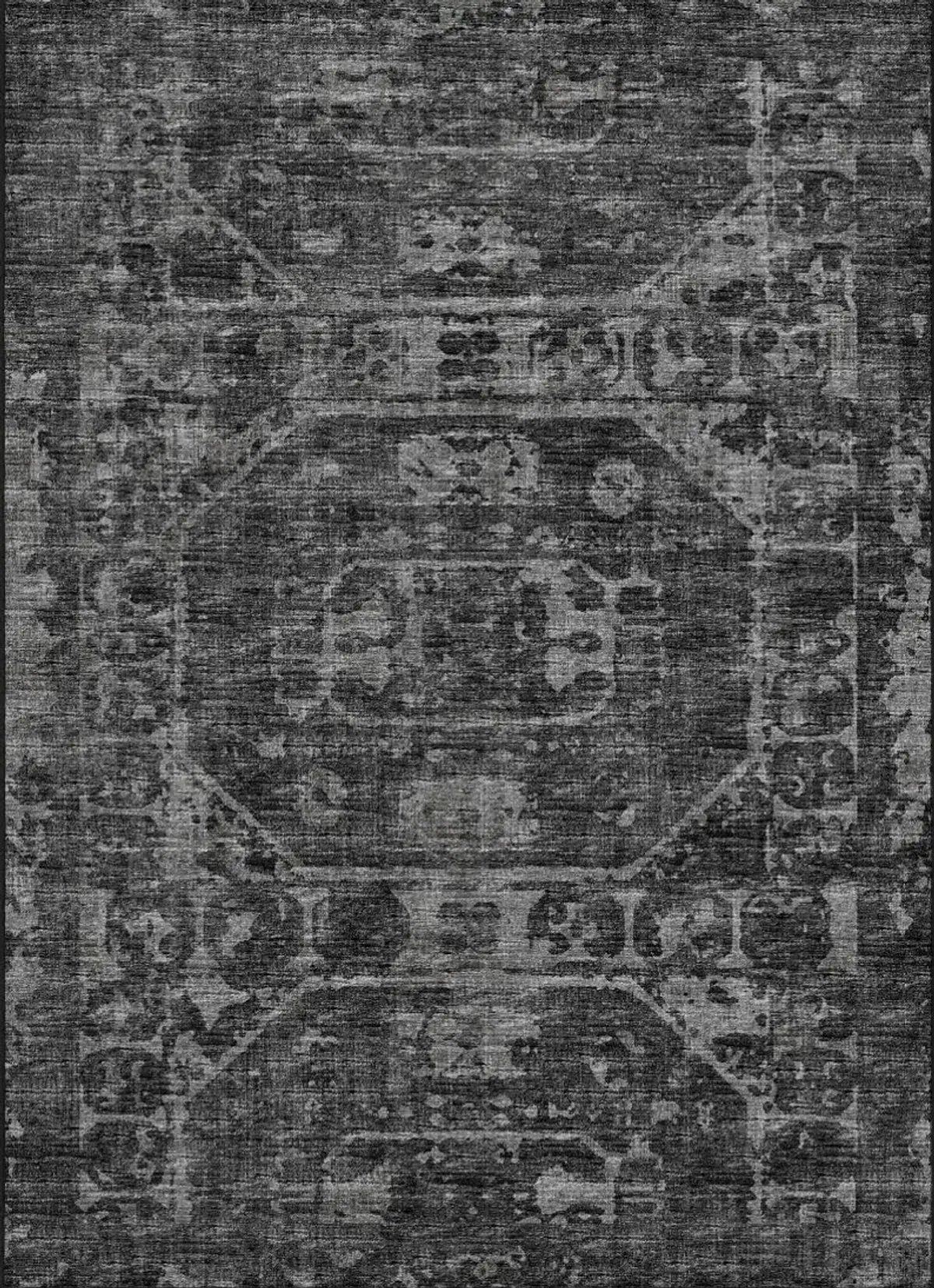 Dalyn Rug Company Aberdeen Midnight 5'x8' Area Rug