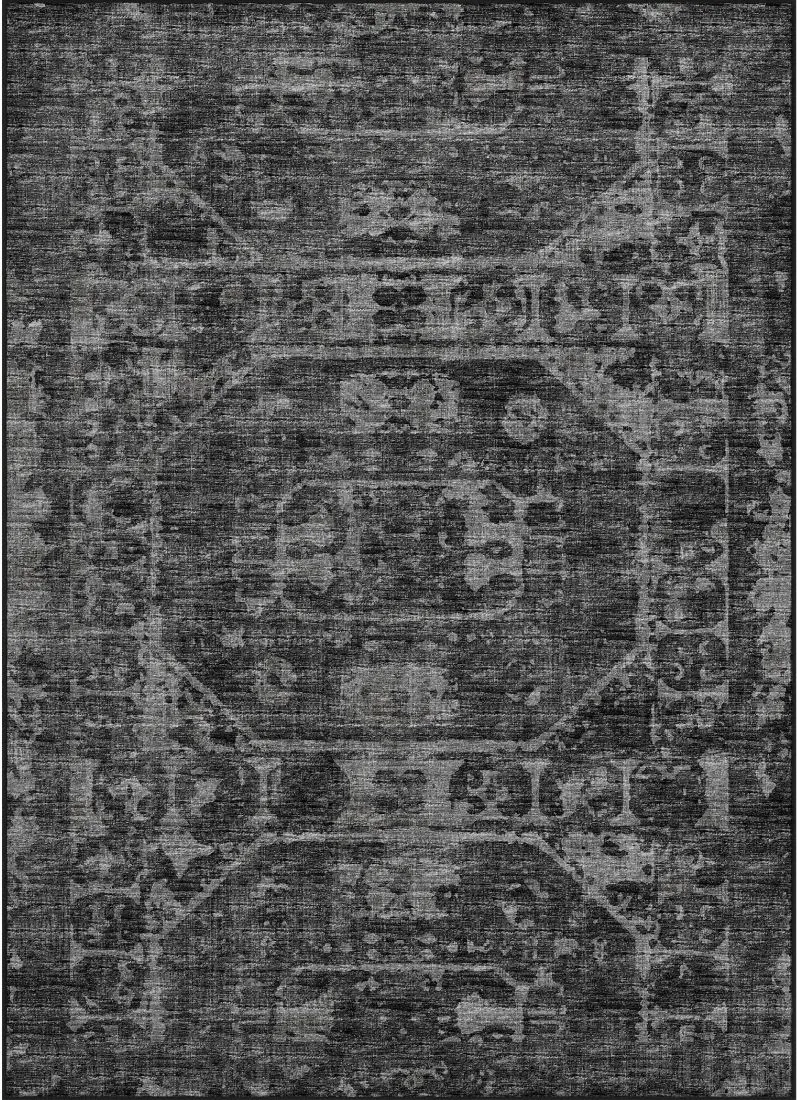 Dalyn Rug Company Aberdeen Midnight 5'x8' Area Rug