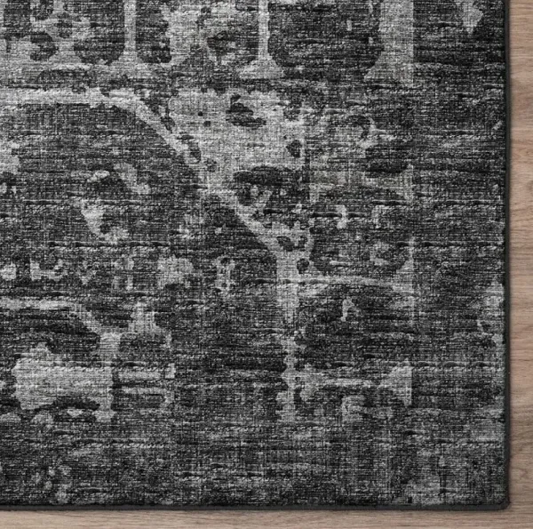Dalyn Rug Company Aberdeen Midnight 8'x10' Area Rug