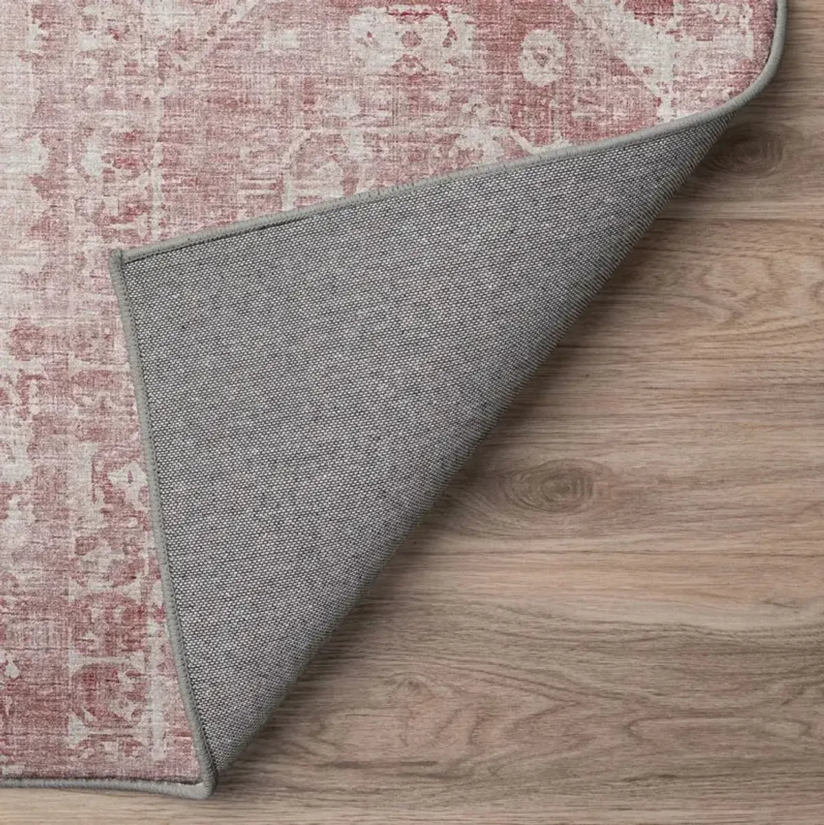 Dalyn Rug Company Aberdeen Rose 5'x8' Area Rug