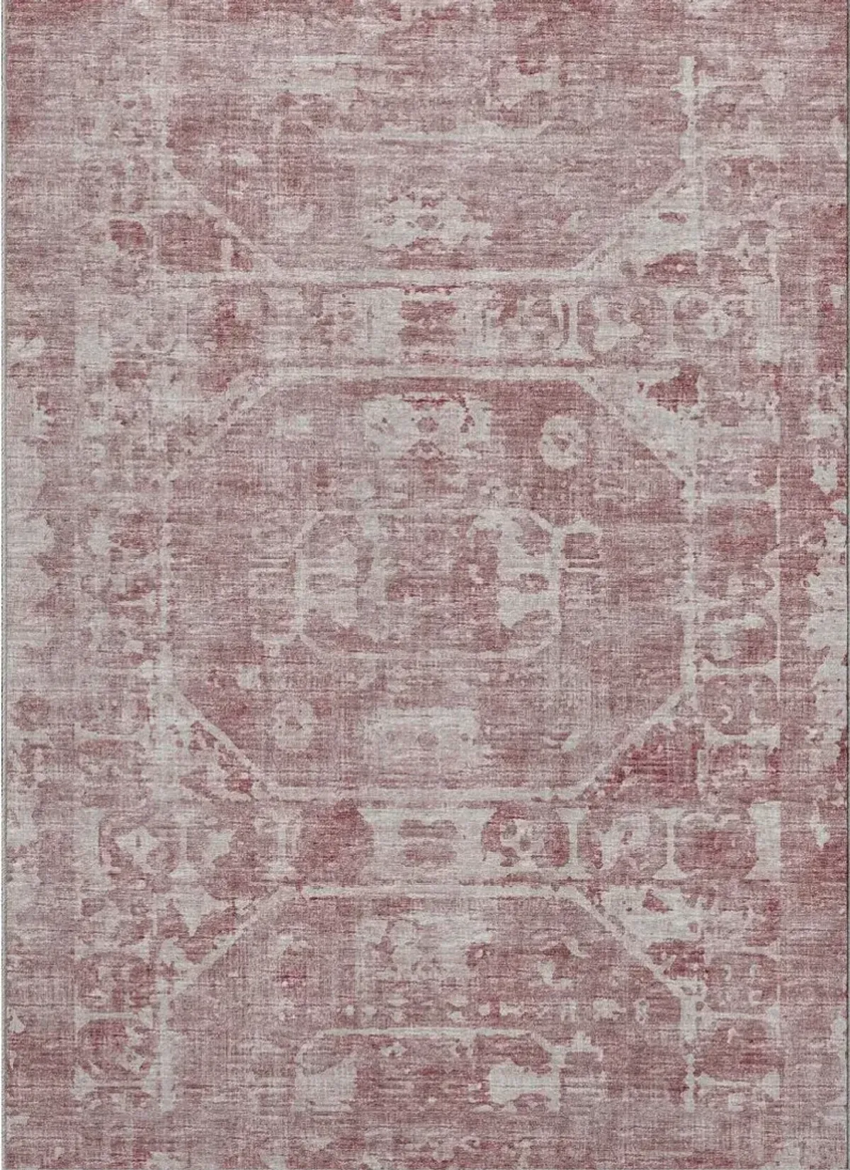 Dalyn Rug Company Aberdeen Rose 5'x8' Area Rug