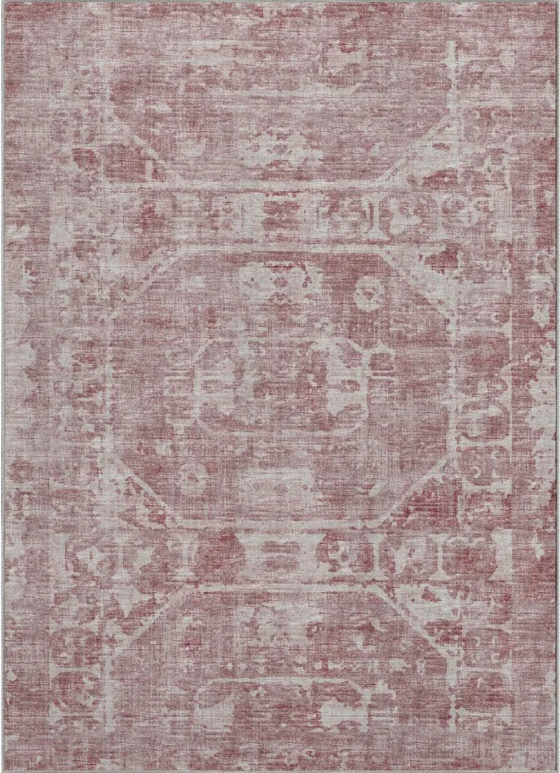 Dalyn Rug Company Aberdeen Rose 5'x8' Area Rug