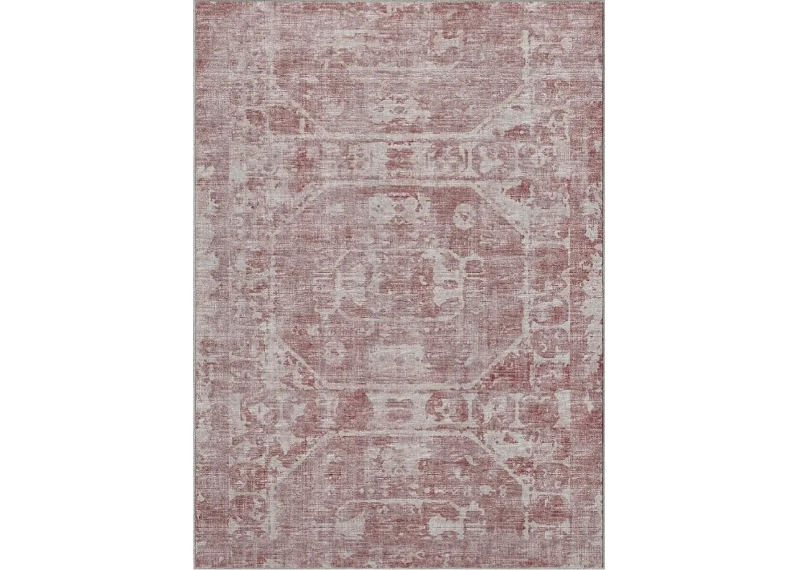 Dalyn Rug Company Aberdeen Rose 8'x10' Area Rug