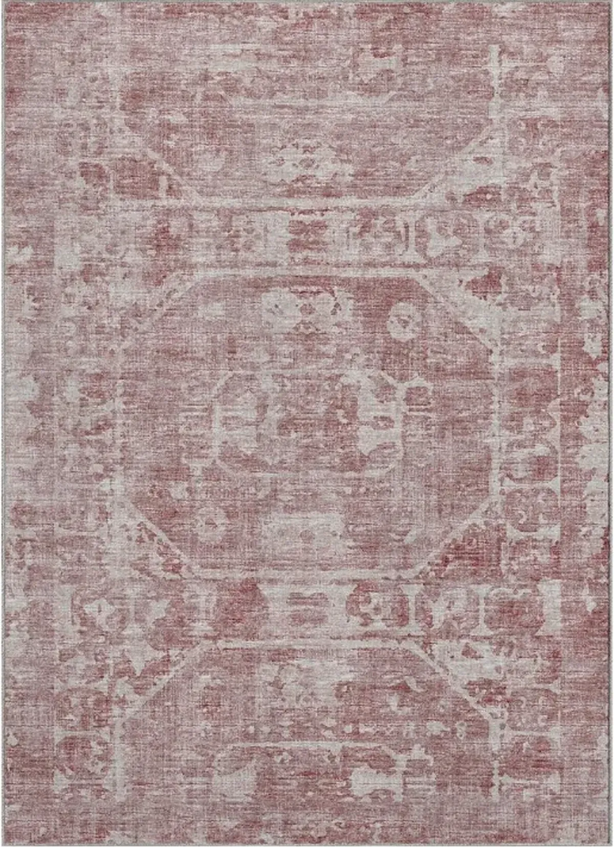 Dalyn Rug Company Aberdeen Rose 8'x10' Area Rug