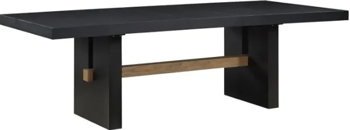 Steve Silver Co. Aubrey Black Table