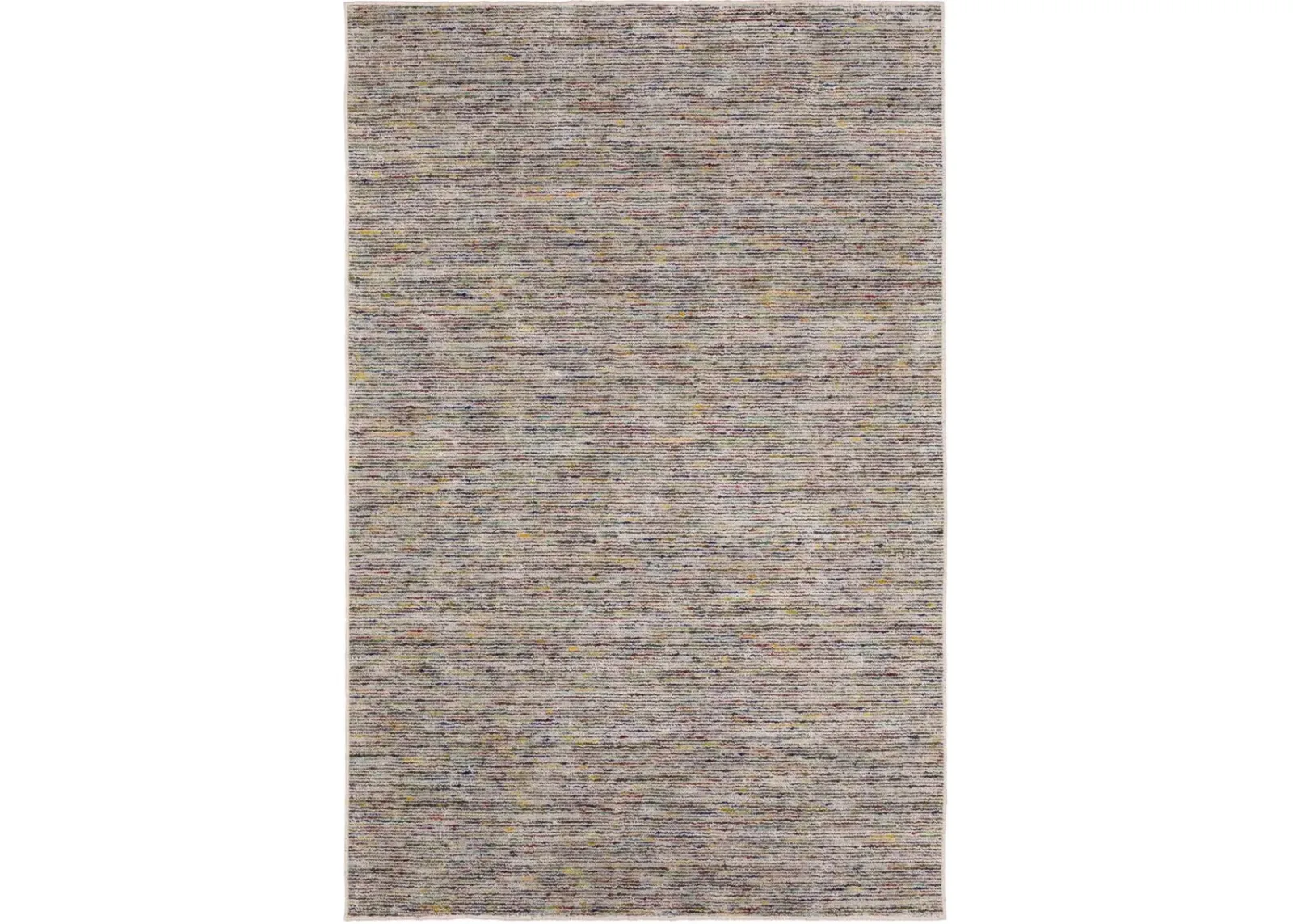 Dalyn Rug Company Arcata Confetti 5'x8' Area Rug