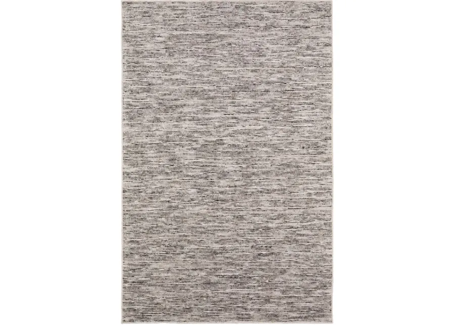 Dalyn Rug Company Arcata Ebony 5'x8' Area Rug