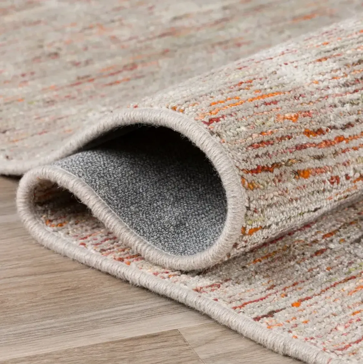 Dalyn Rug Company Arcata Paprika 5'x8' Area Rug