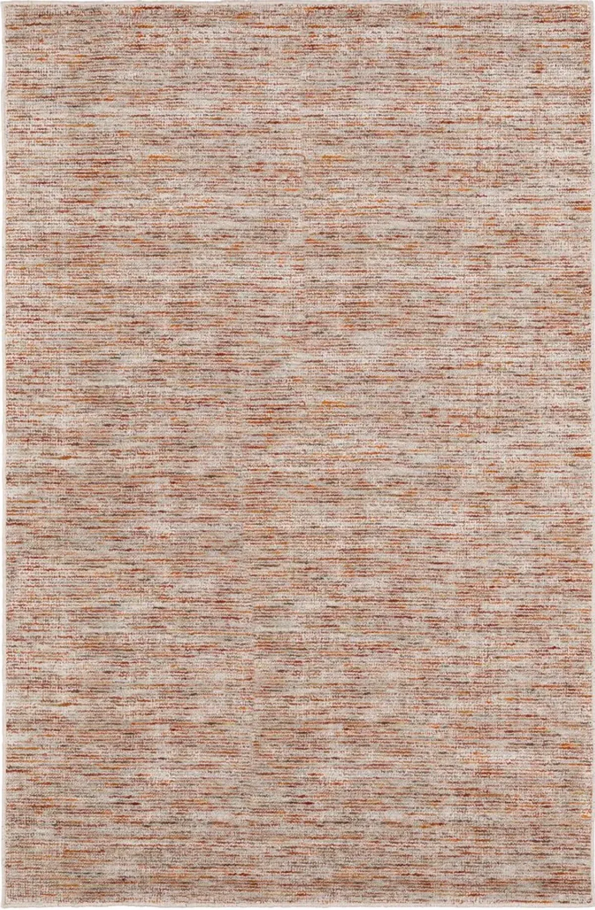 Dalyn Rug Company Arcata Paprika 5'x8' Area Rug