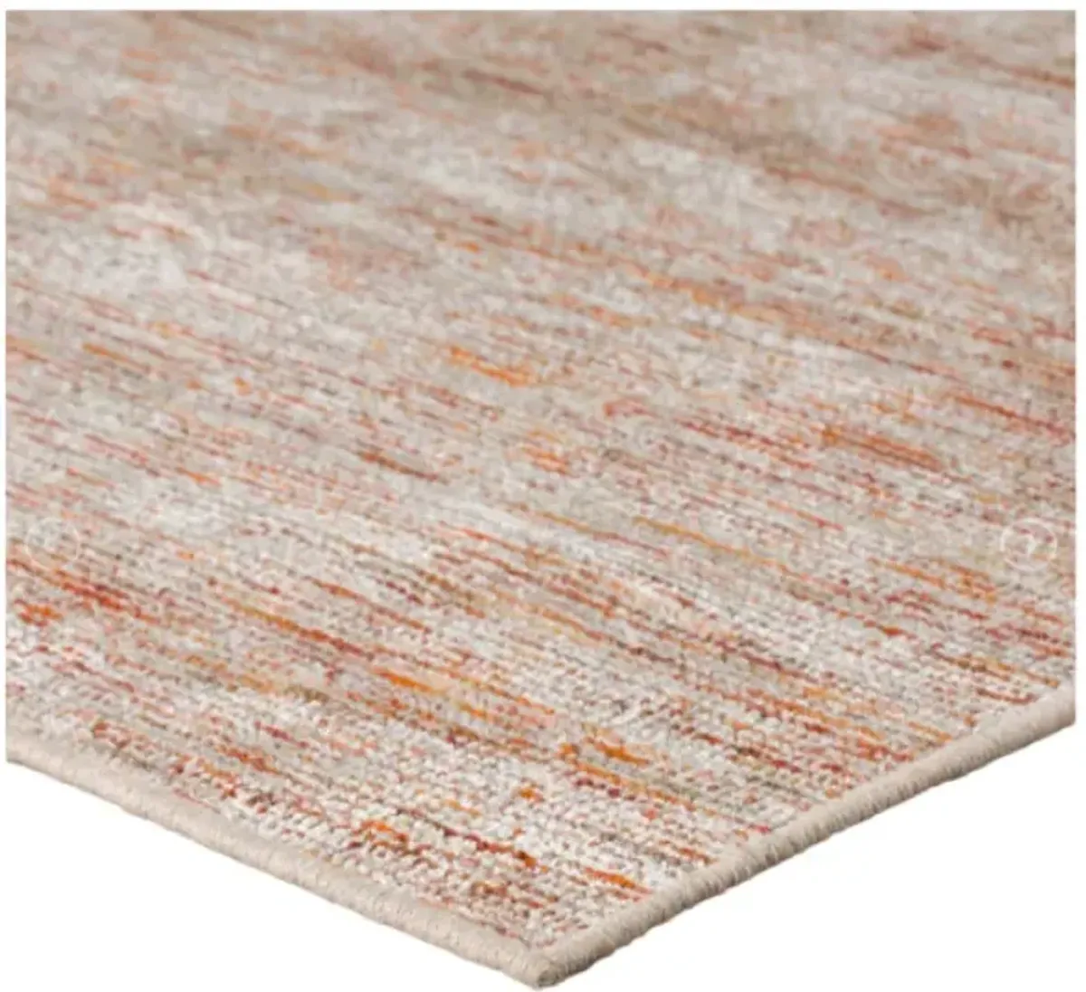 Dalyn Rug Company Arcata Paprika 8'x10' Area Rug