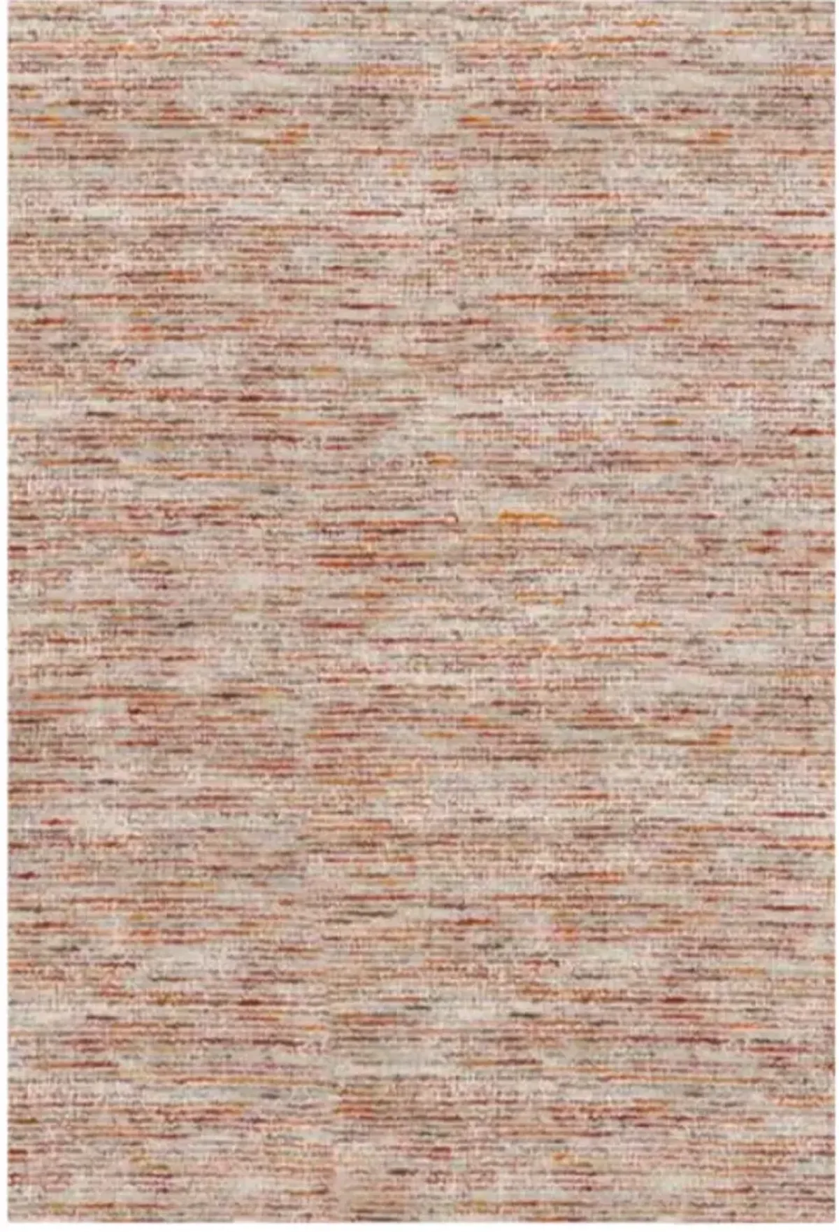Dalyn Rug Company Arcata Paprika 8'x10' Area Rug