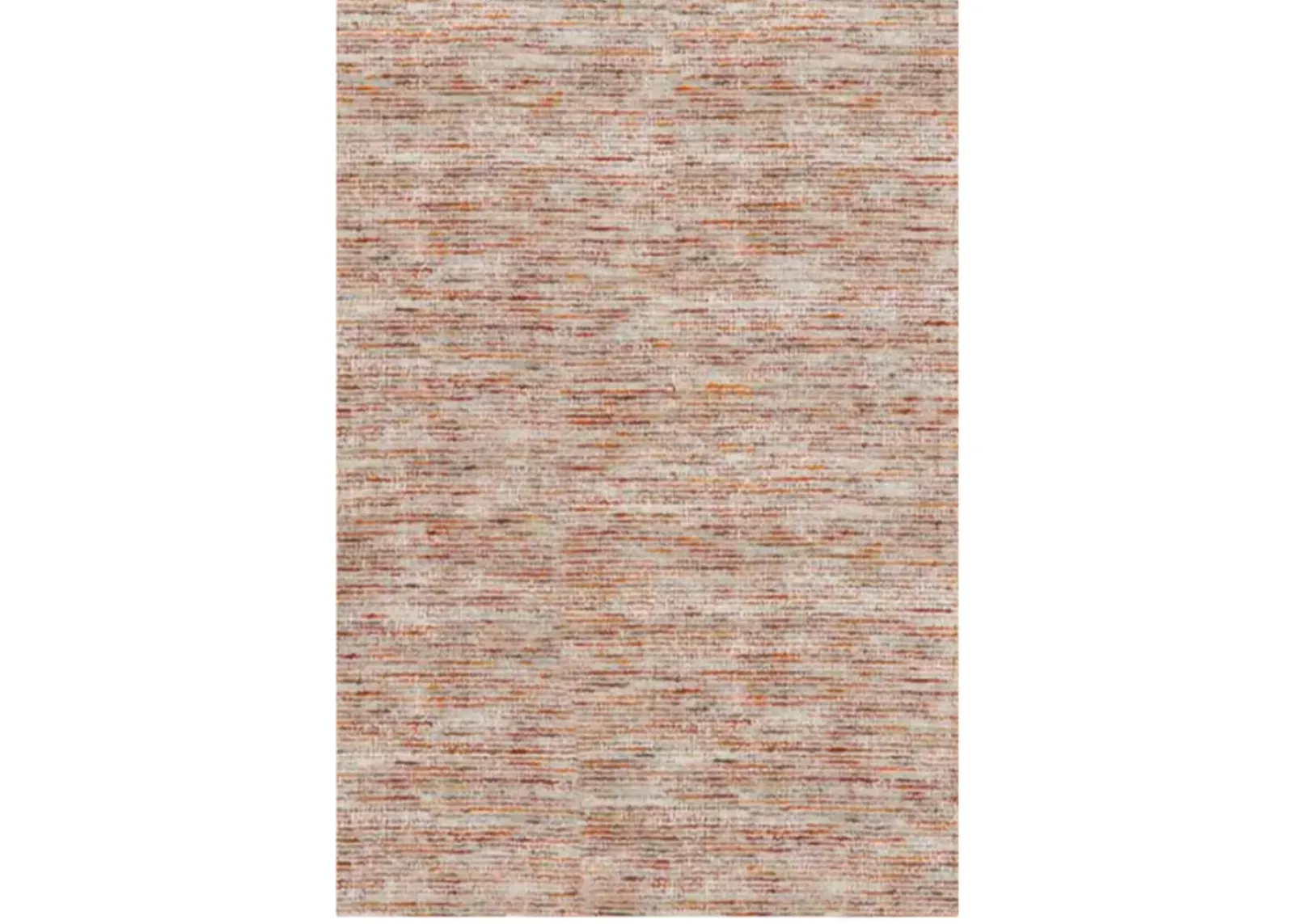 Dalyn Rug Company Arcata Paprika 8'x10' Area Rug