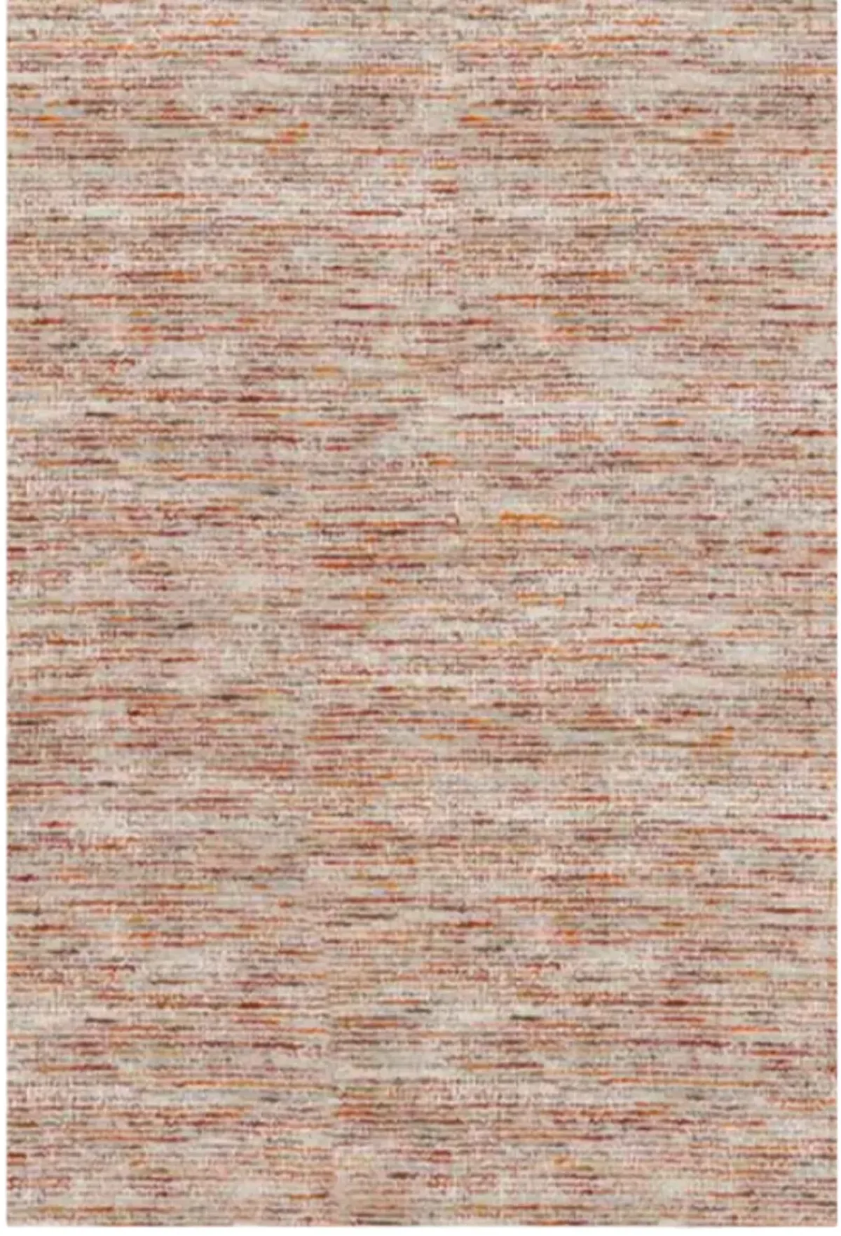 Dalyn Rug Company Arcata Paprika 8'x10' Area Rug