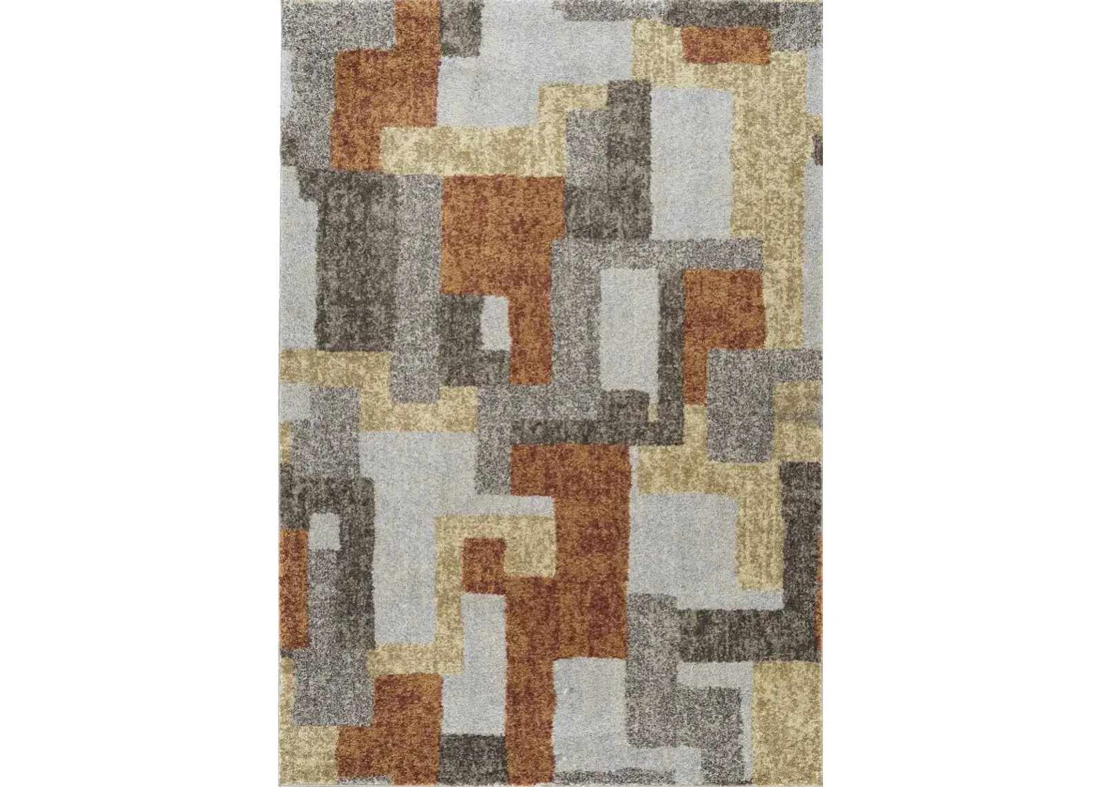 Dalyn Rug Company Aero 5'x8' Style 2 Area Rug