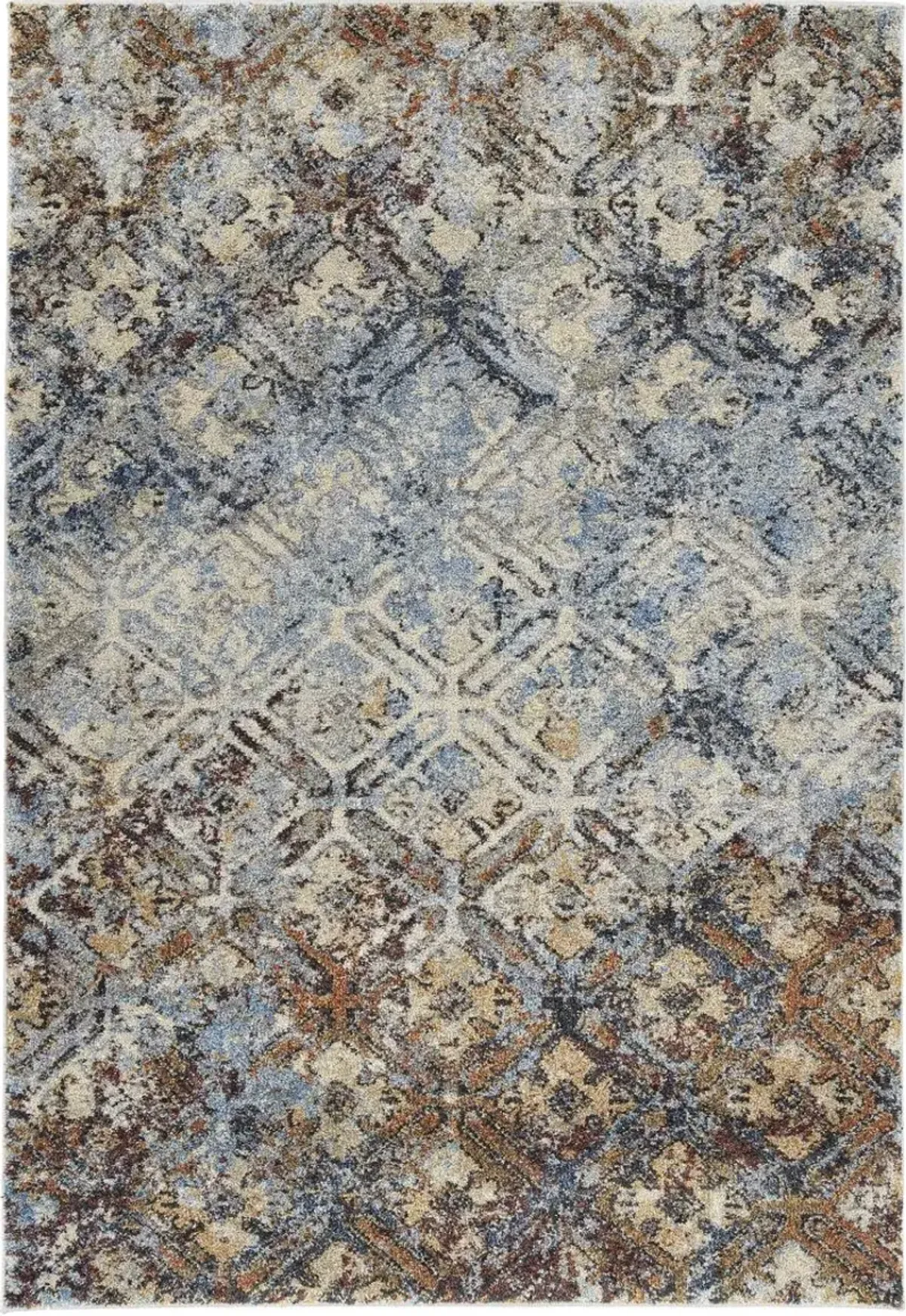 Dalyn Rug Company Aero 5'x8' Style 1 Area Rug