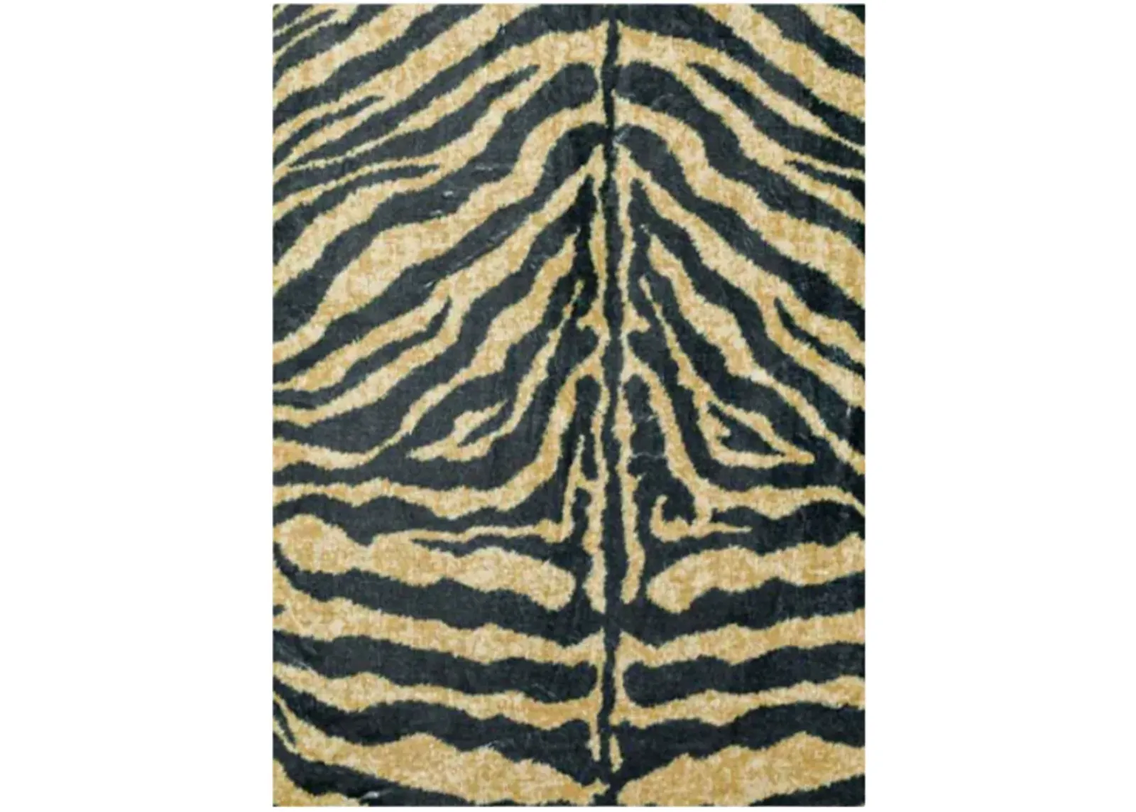 Dalyn Rug Company Akina Gold 8'x10' Area Rug