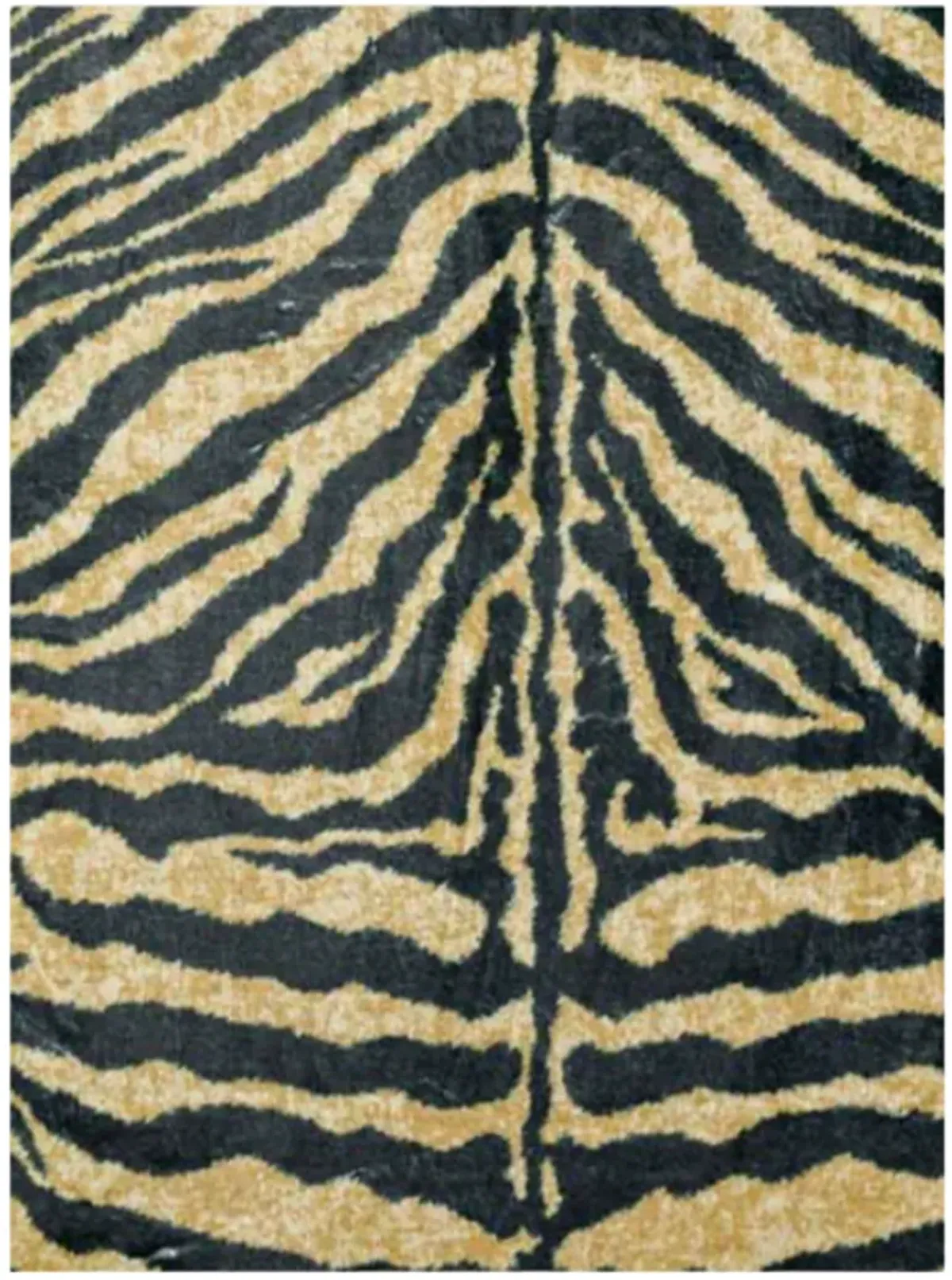 Dalyn Rug Company Akina Gold 8'x10' Area Rug