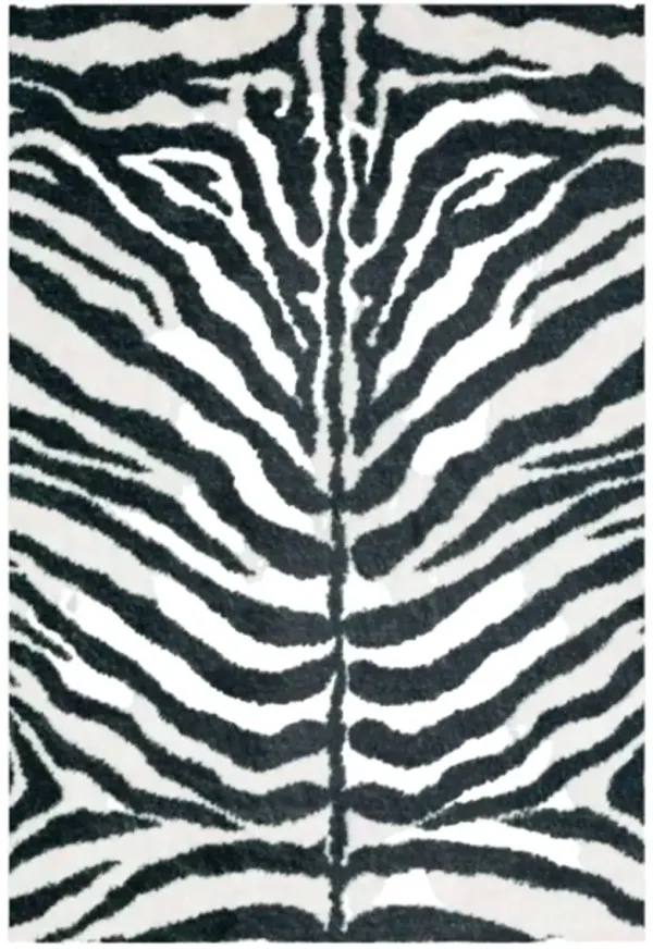 Dalyn Rug Company Akina Ivory 8'x10' Style 1 Area Rug