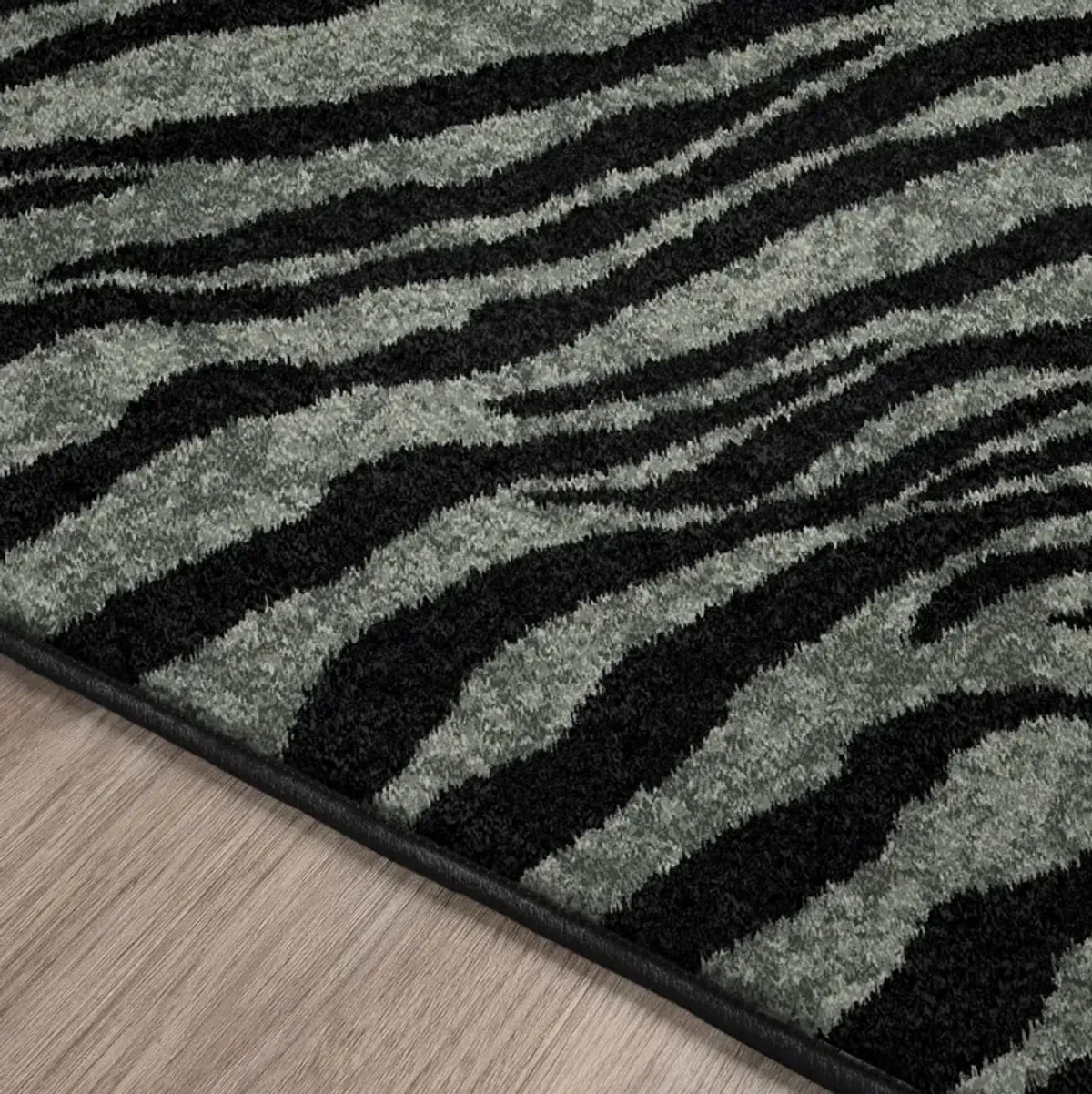 Dalyn Rug Company Akina Midnight 5'x8' Style 1 Area Rug