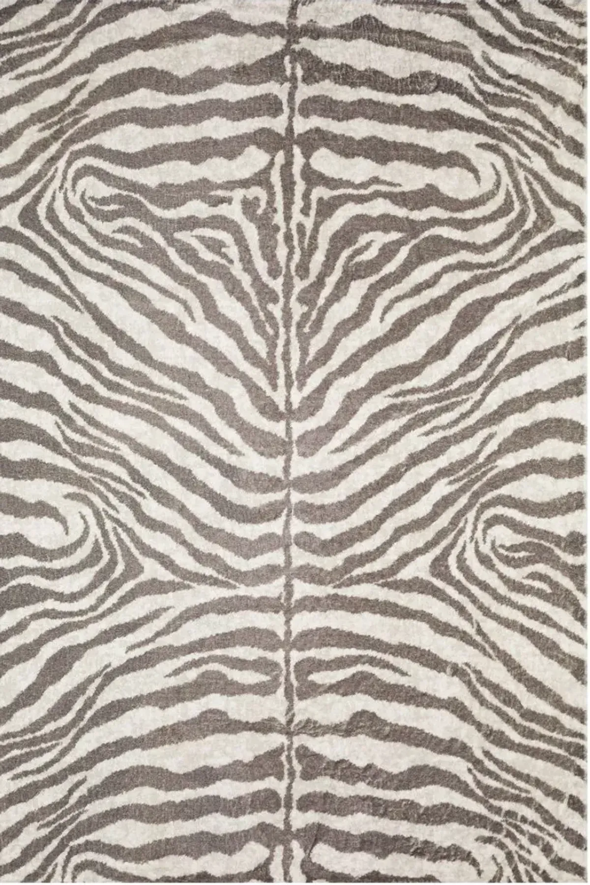 Dalyn Rug Company Akina Mocha 5'x8' Area Rug