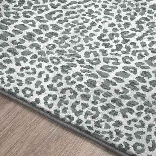 Dalyn Rug Company Akina Flannel 5'x8' Style 2 Area Rug
