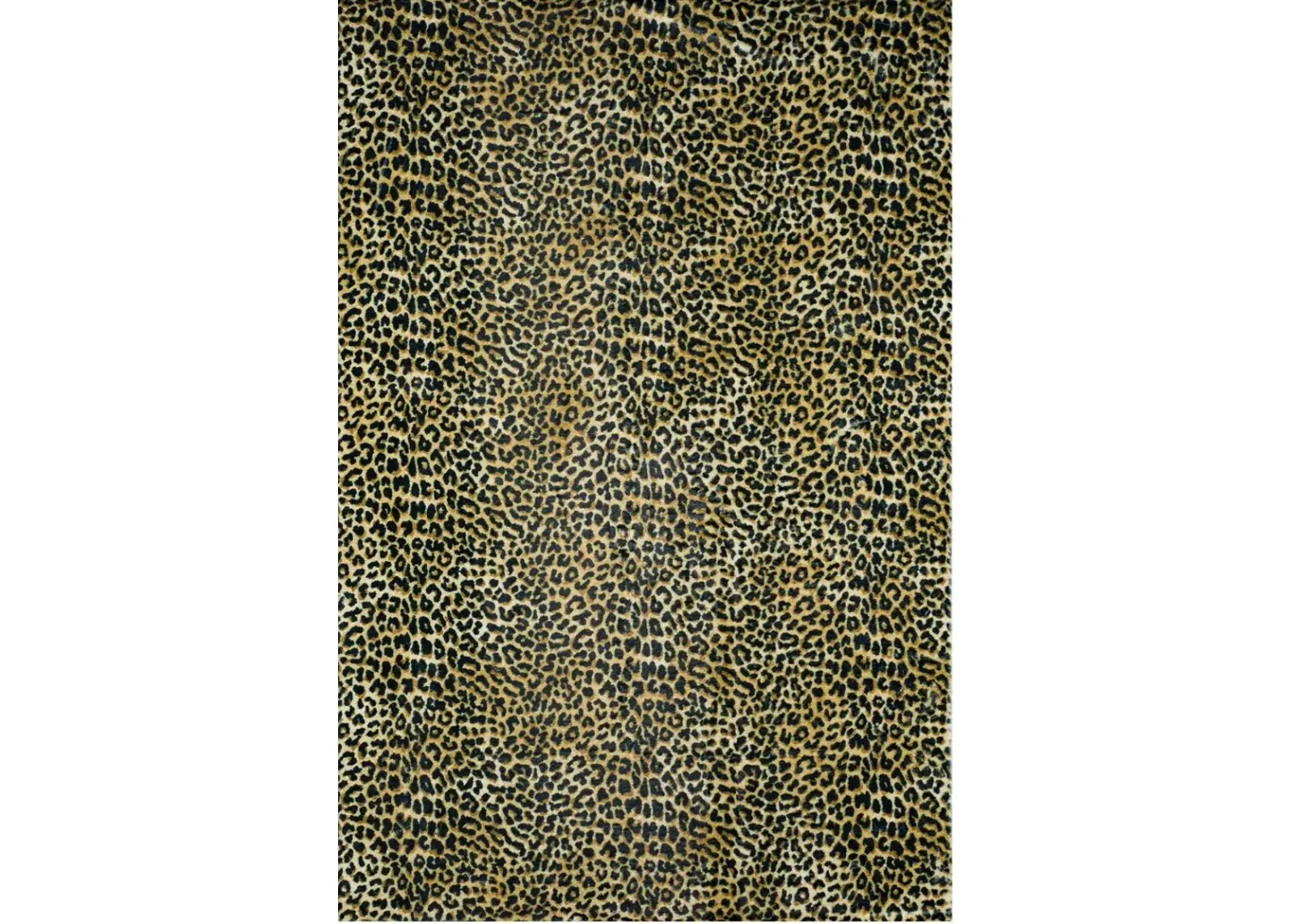 Dalyn Rug Company Akina Gold 5'x8' Style 2 Area Rug