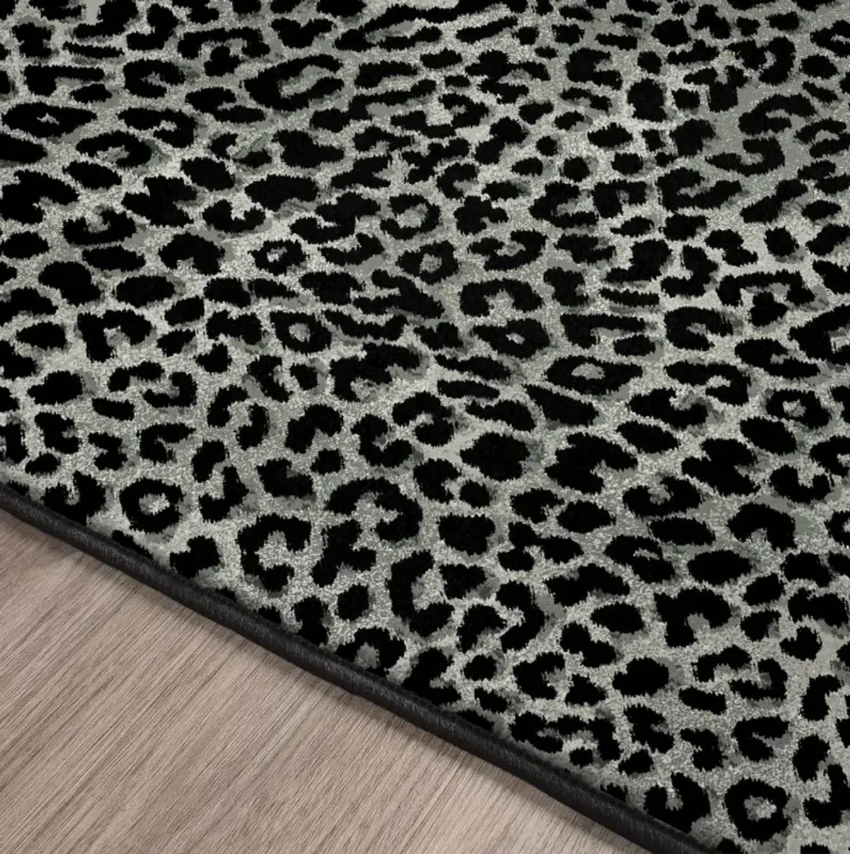 Dalyn Rug Company Akina Midnight 5'x8' Style 2 Area Rug