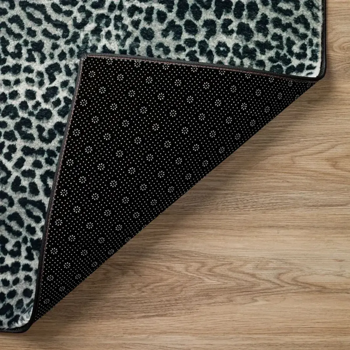 Dalyn Rug Company Akina Midnight 5'x8' Style 2 Area Rug
