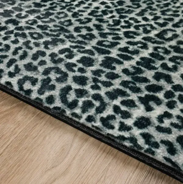Dalyn Rug Company Akina Midnight 8'x10' Style 2 Area Rug