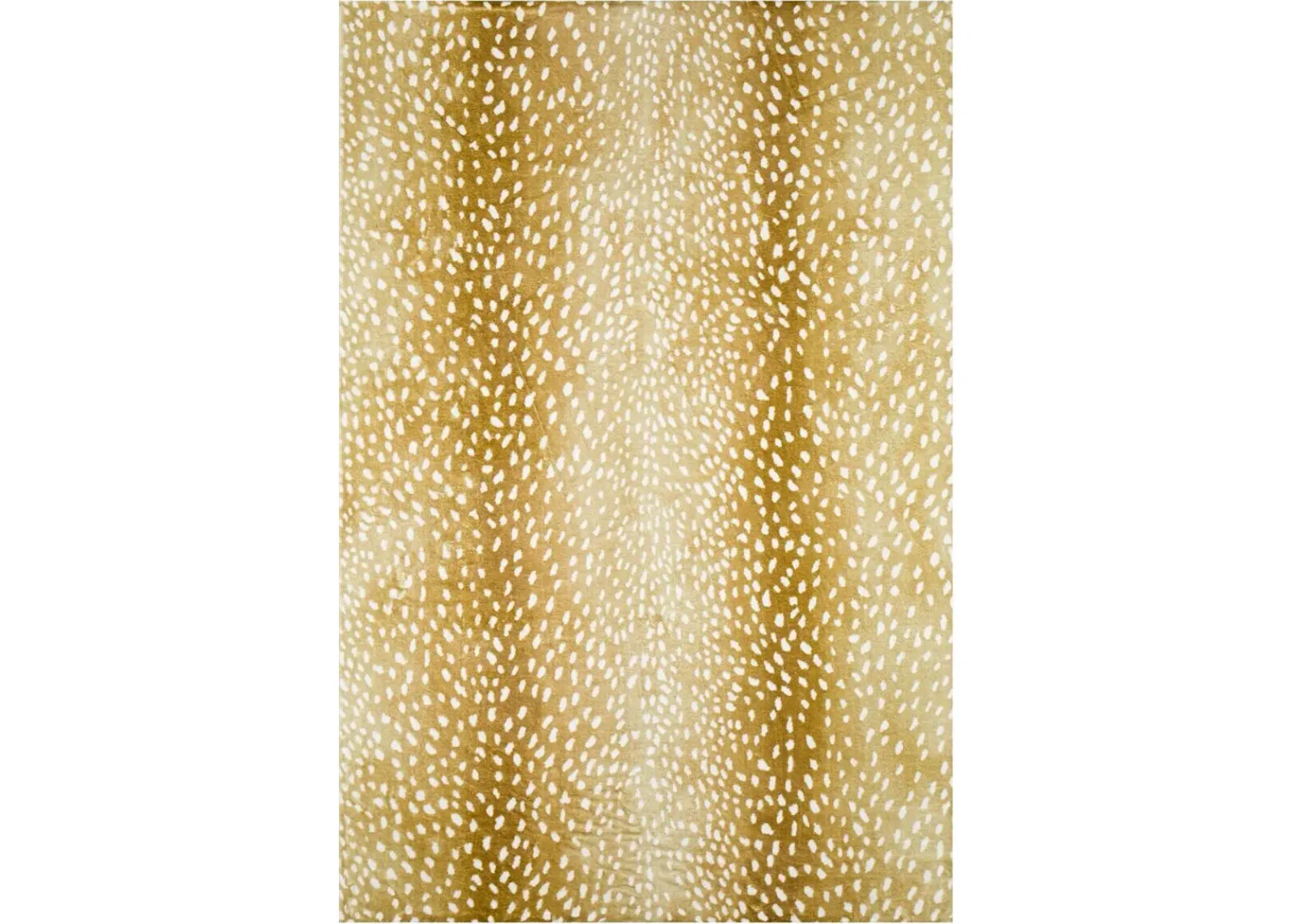 Dalyn Rug Company Akina Gold 5'x8' Style 3 Area Rug