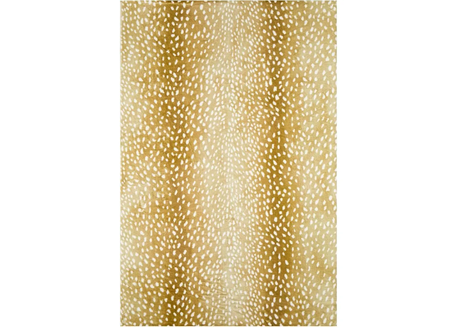 Dalyn Rug Company Akina Gold 8'x10' Style 3 Area Rug