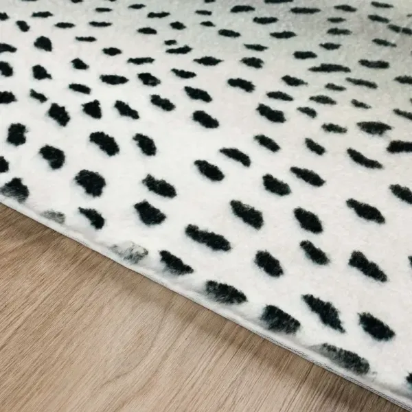 Dalyn Rug Company Akina Ivory 8'x10' Style 2 Area Rug